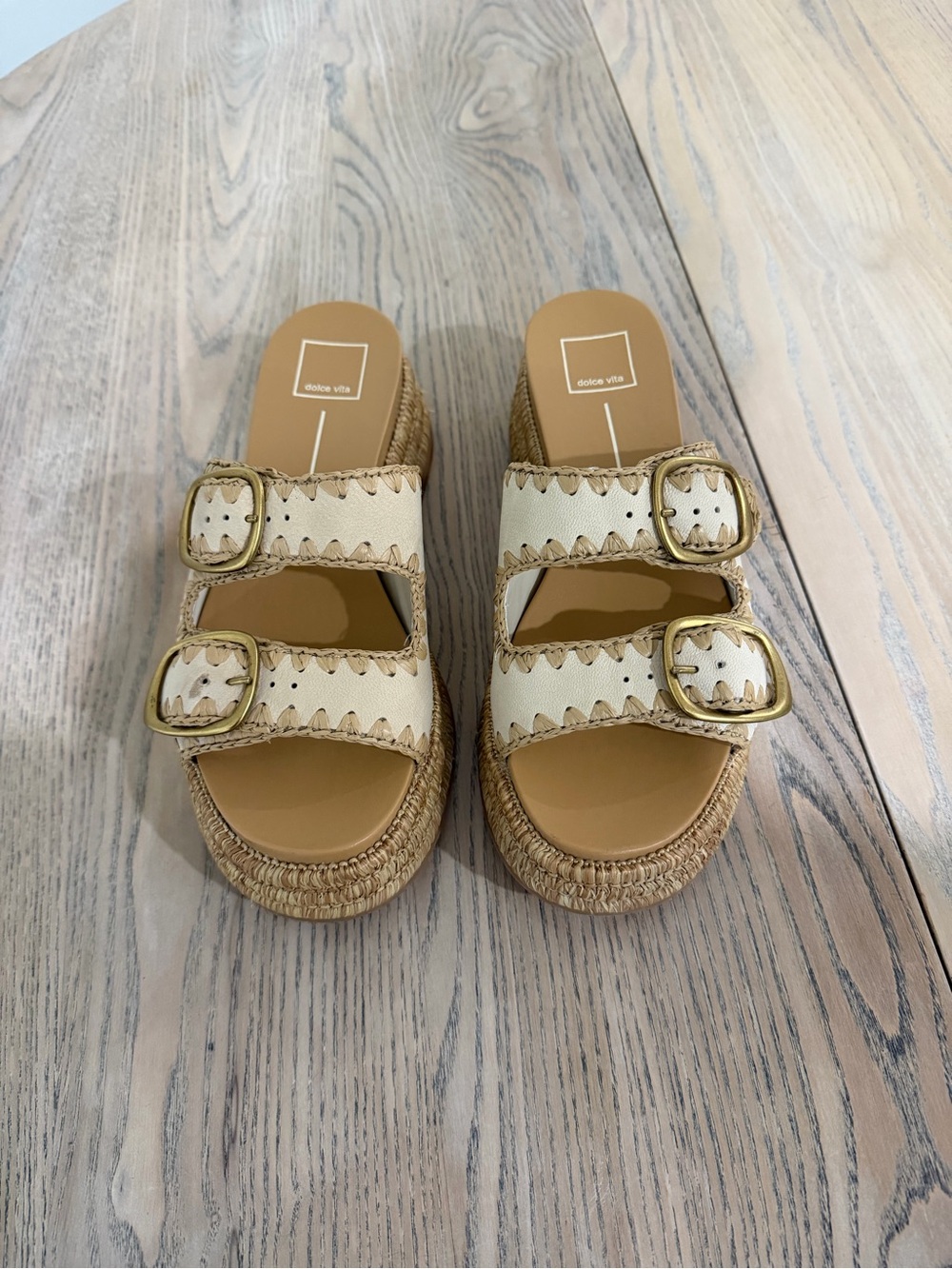 Dolce Vita sandals